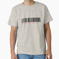 BARCODE DESIGN by Kim_Graphic-Design