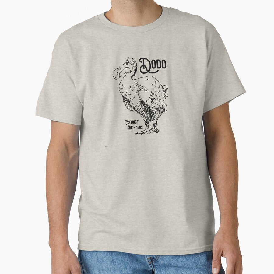 The Dodo by DuchStudio