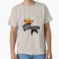 Adios Bitchachos by overstyle