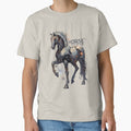 HORSE POWER - Awesome world of horses by TOMASHINO