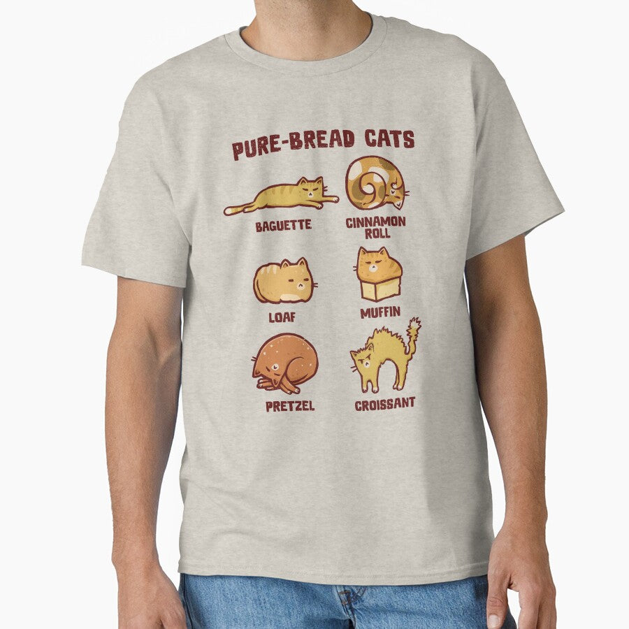 Pure-Bread Cats by kg07