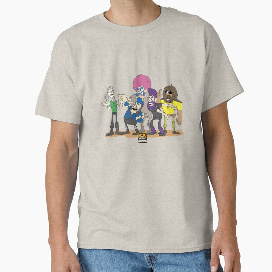 Neebs Gaming Doraleous Ark by ErikYSTORE