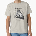 Hand of Malevolence: Simple Tee Light by MalevolentCast Unisex , , , Long Sleeve Tee