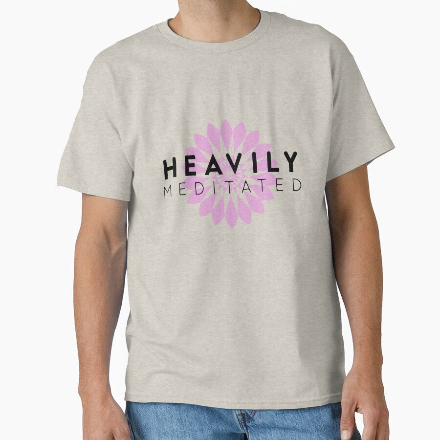 Heavily Meditated by Chaotic Neutral