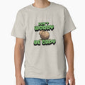 Dont' worry be capy by KloverDesigns Unisex , , , Long Sleeve Tee
