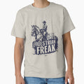 EQUESTRIAN FREAK - Awesome world of horses by TOMASHINO