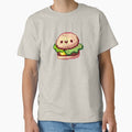 Pixel art Hamburger by Artofmayara