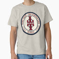 Dublin 2026 by FanGirl Design By The Mad Thatter Unisex , , , Long Sleeve Tee