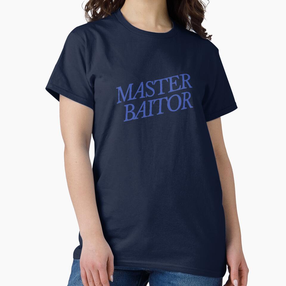Master Baitor Pun by soulfool