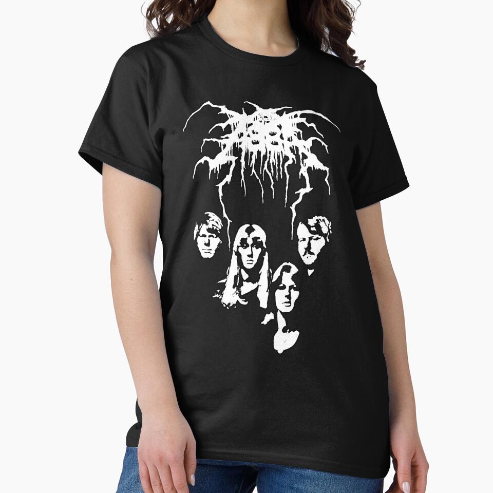 Retro Star Style Disco Music by vinakshiart Unisex , , , Long Sleeve Tee