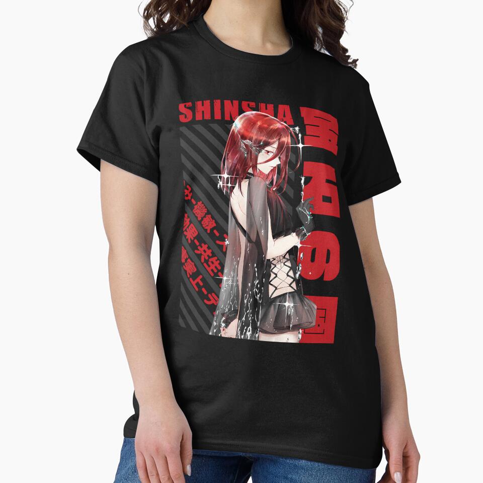 Houseki No Kuni Shinsha by Mimal9999
