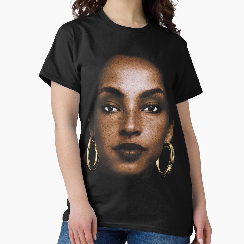 SADE by Montoya8551 Unisex , , , Long Sleeve Tee
