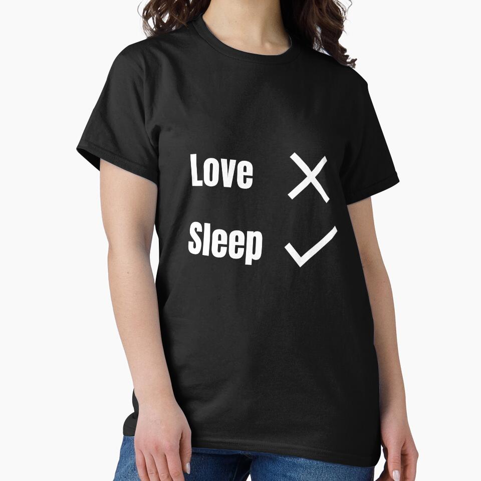 Love sleep by FashionN5