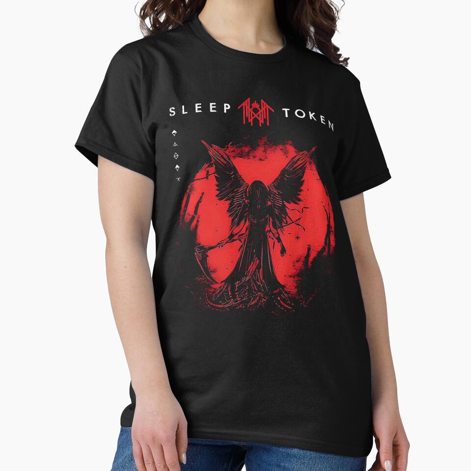 Take Me Back To Eden - SLPTKN OG Merchandise by christopewis