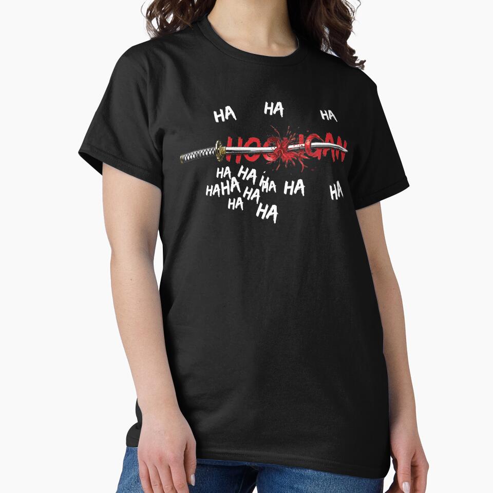 Hooligan Bangtan Arirang by zozozoshion Unisex , , , Long Sleeve Tee