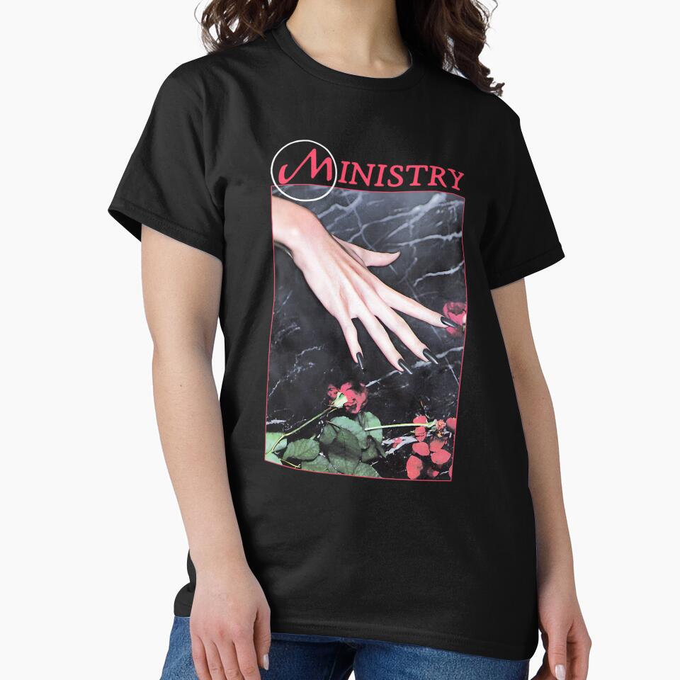 Ministry With Sympathy by mariamurta