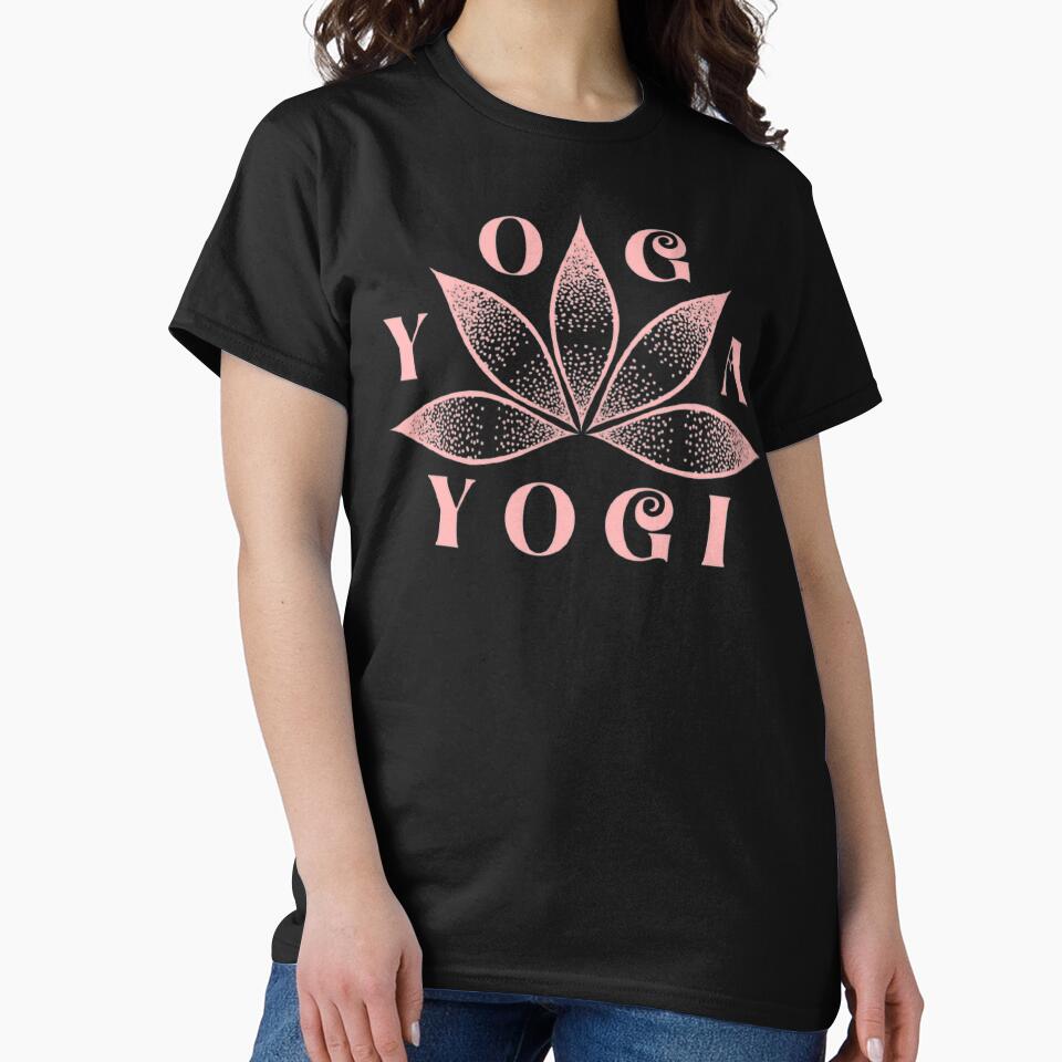 Yoga Yogi by Hammy97