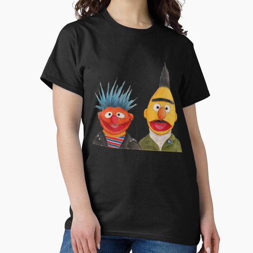 Abc Punk Apparel by Sich