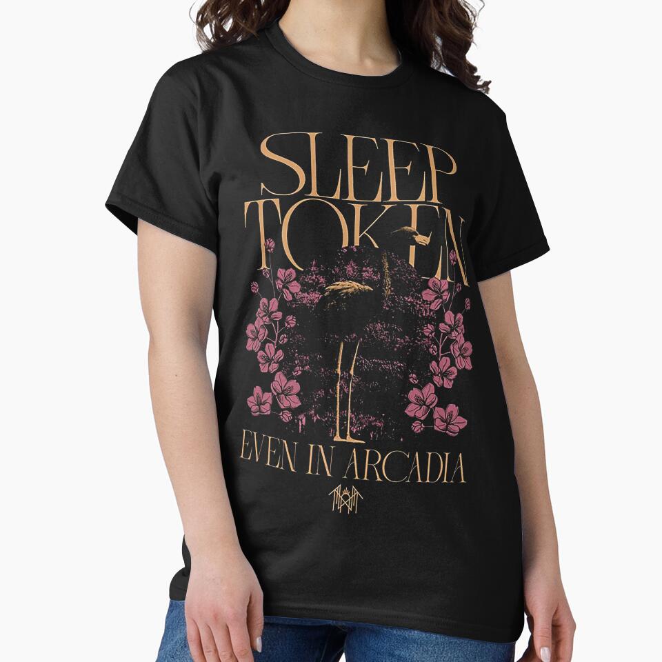 Even in Arcadia Original Merchandise by joylson Unisex , , , Long Sleeve Tee