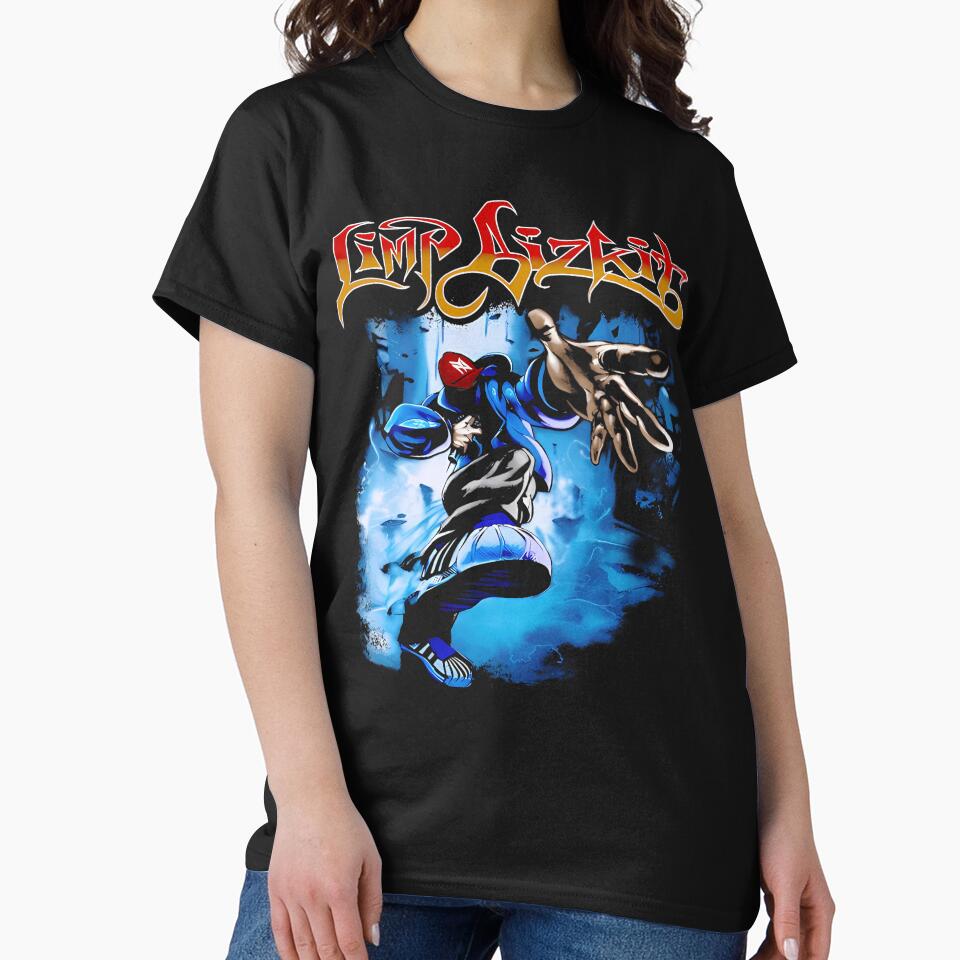 Significant Limp Other Bizkit Band by JeffMcGregor92 Unisex , , , Long Sleeve Tee