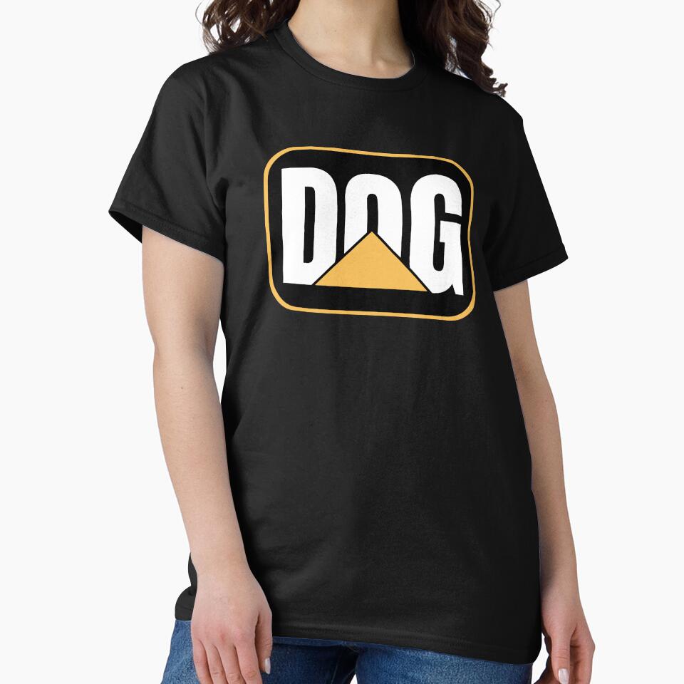 DOG Gear 2 by jigimon