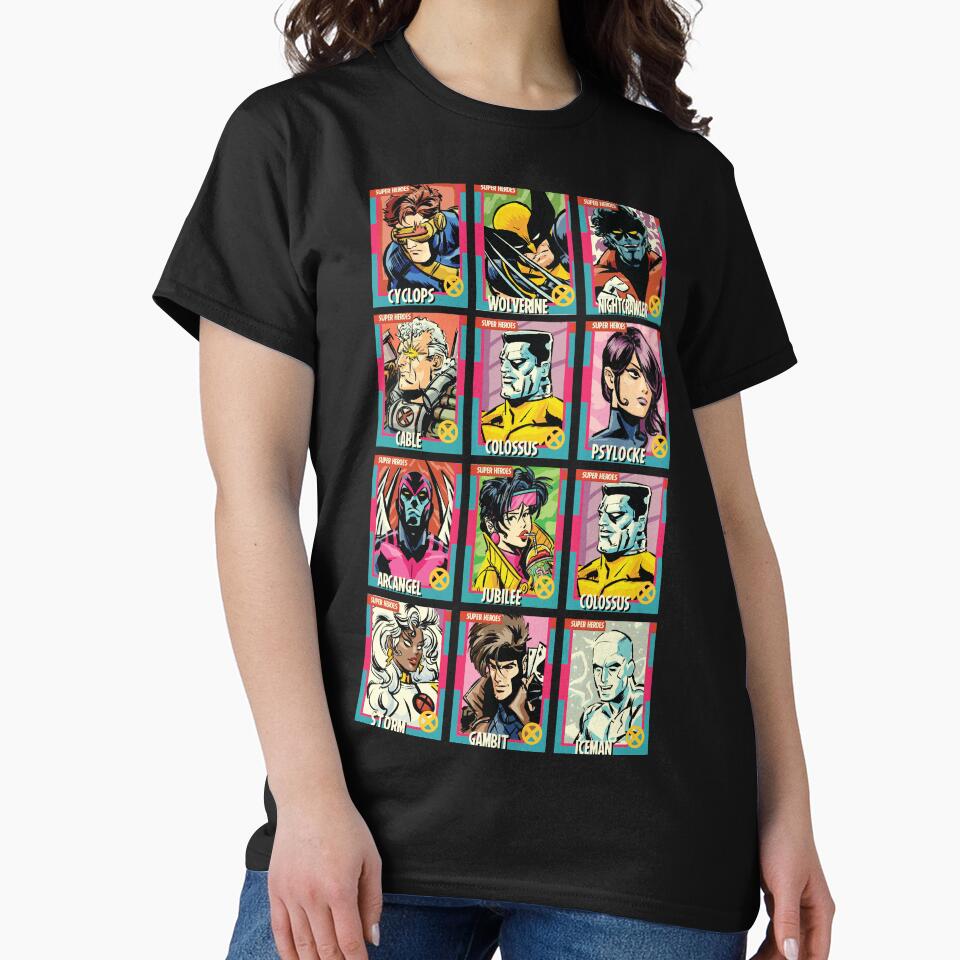 Superheroes by HASHTAG2020