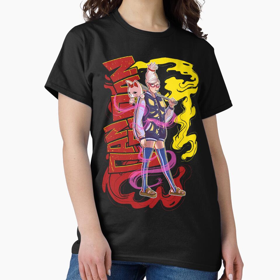 Seiko Ayase by ANIME HEAT Unisex , , , Long Sleeve Tee