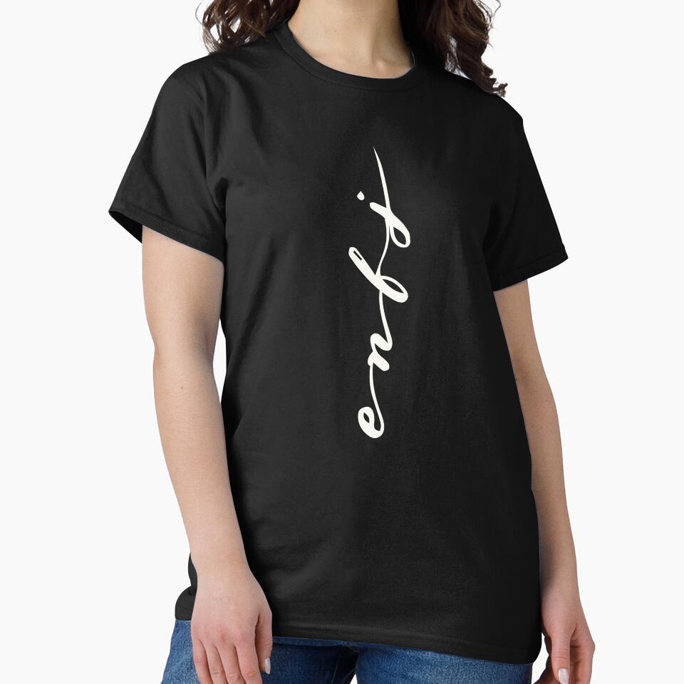ENFJ extrovert by artsomenautte