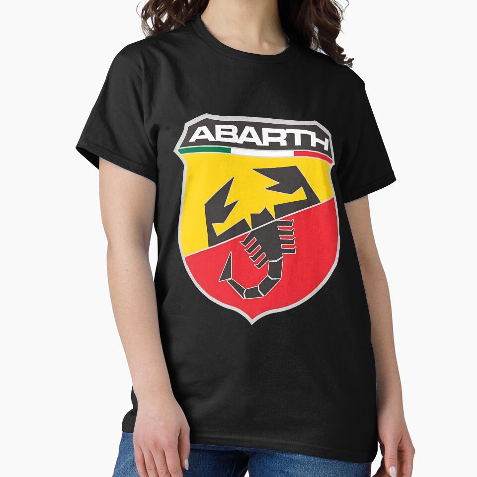 Shielded Scorpion Graphic Emblem by FAN-TO-MANDALA Unisex , , , Long Sleeve Tee