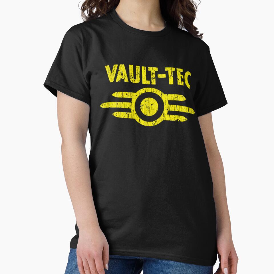 Vault 33's by BETTYDURANa