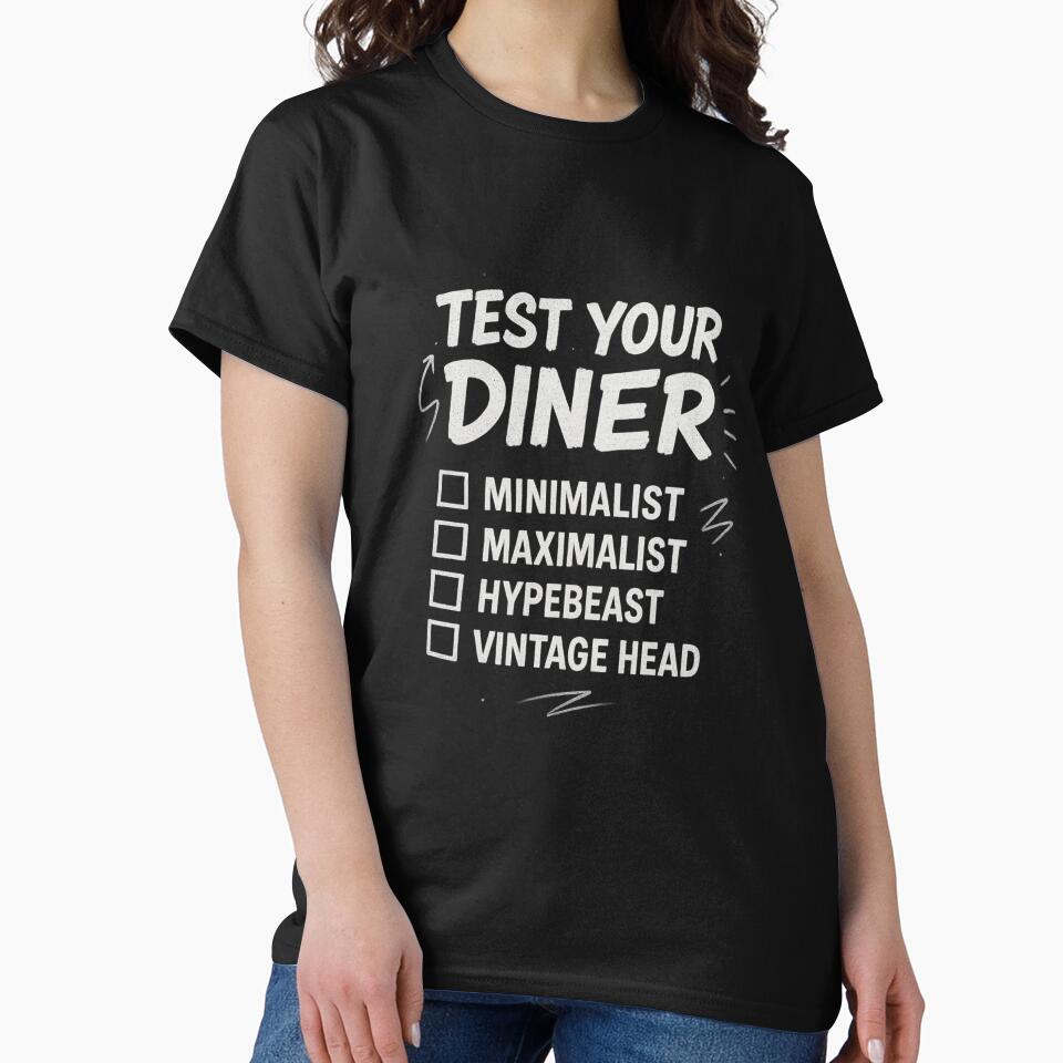 test your diner by KingzWorld