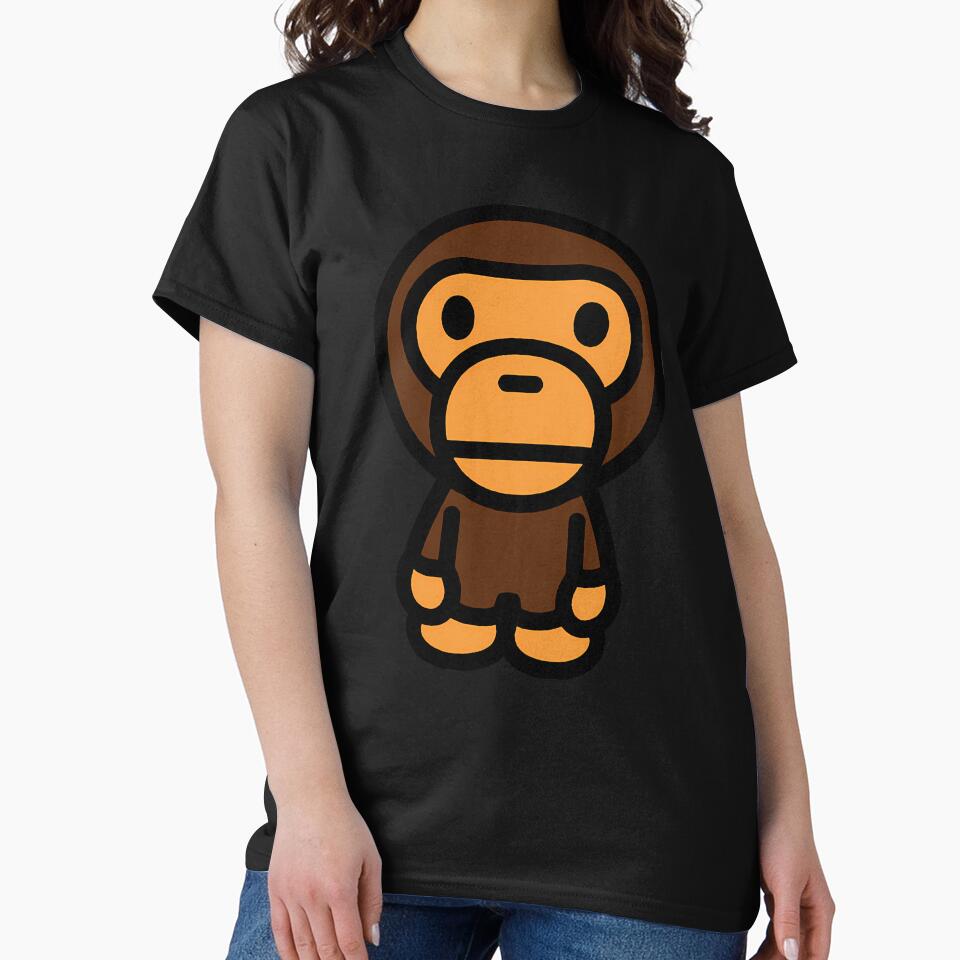 Monkey by Coveted