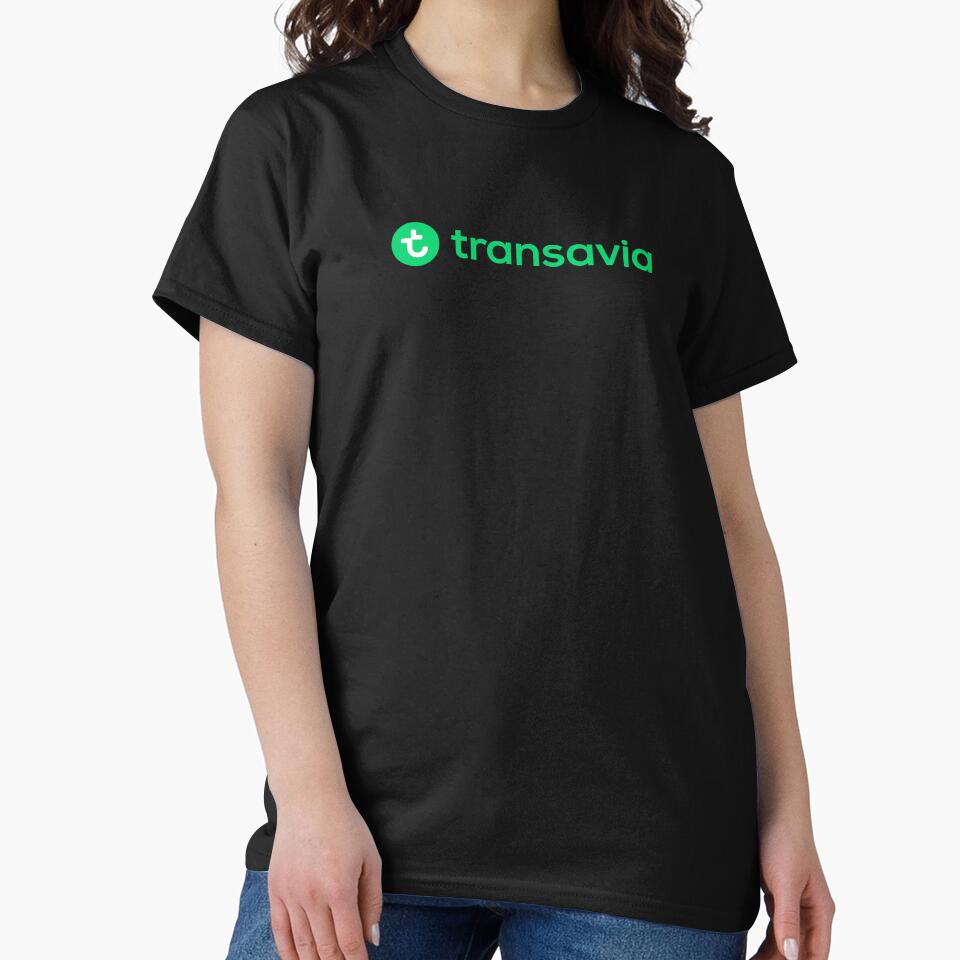 Transavia Logo by FutureTraveller
