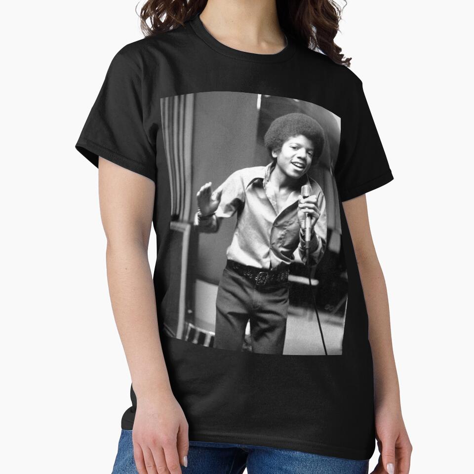mj by Creativnani