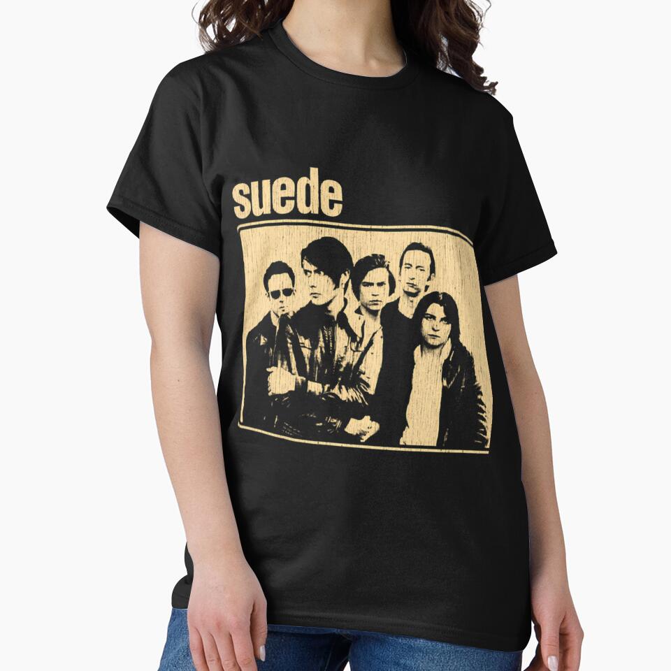 Suede Band by Gracopixel