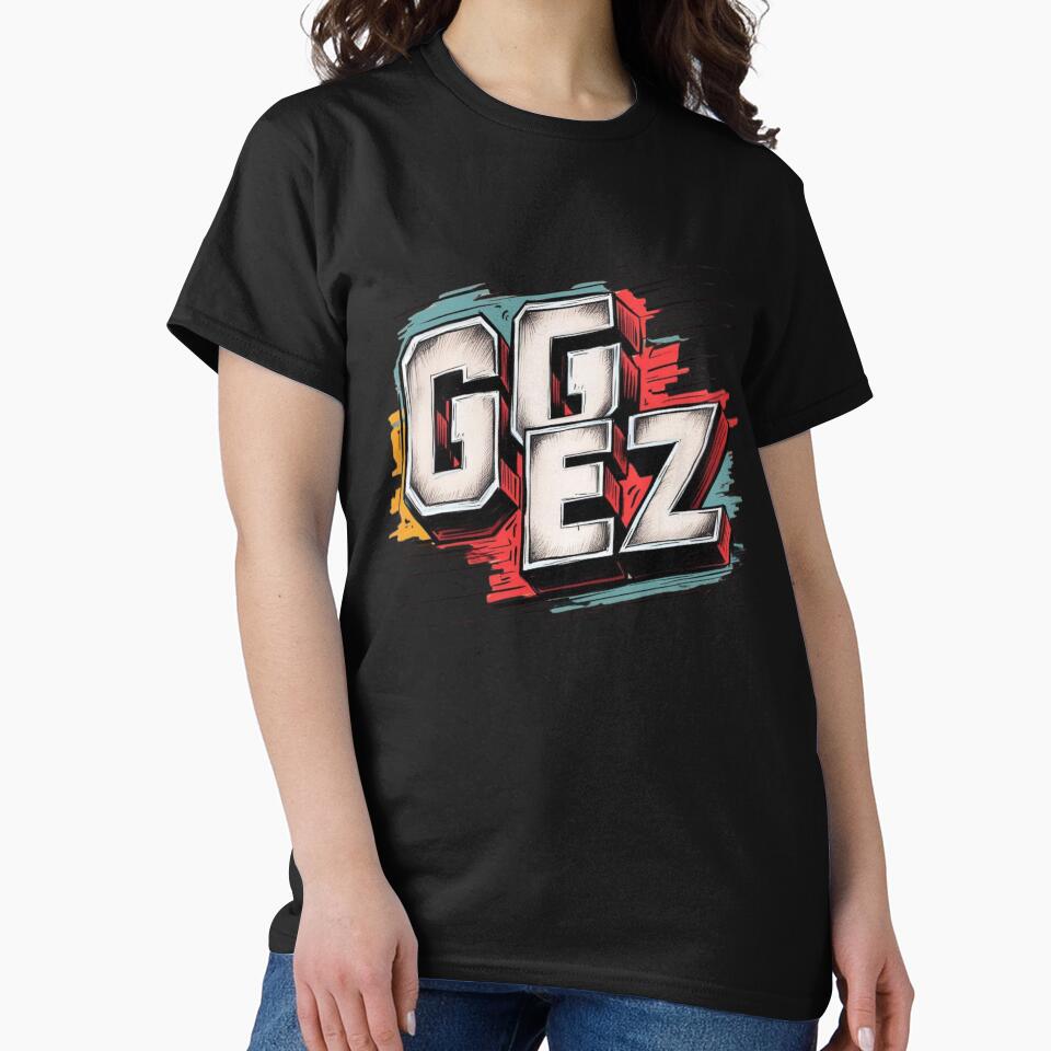 GG EZ by Abongile1