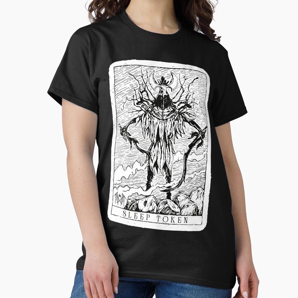 Card Dead Even in Arcadia Original Merchandise by joylson Unisex , , , Long Sleeve Tee
