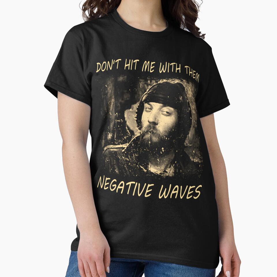 Kelly'S Heroes Band Nashville Don't Hit Me With Them Negative Waves by regularlysit