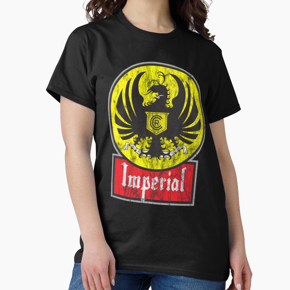 Beer Imperial Beer Classic by TrendShop23
