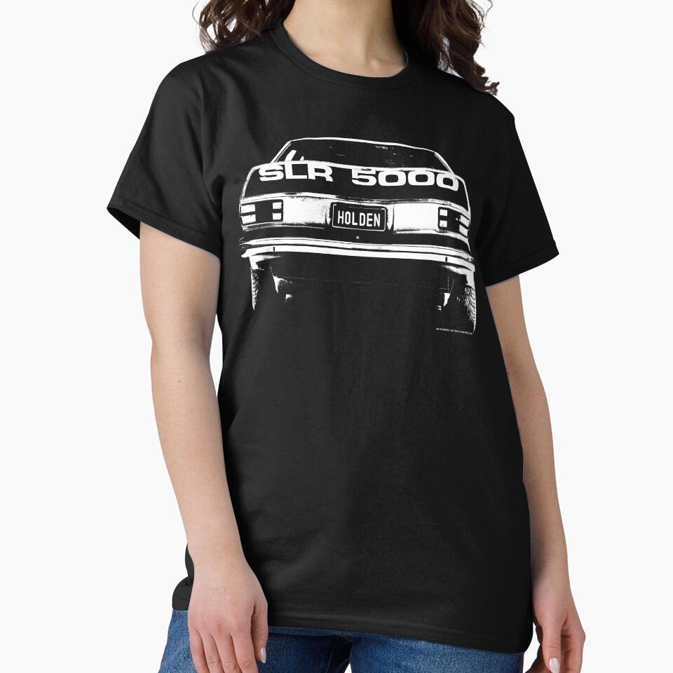Holden Torana SLR 5000 by BlulimeMerch
