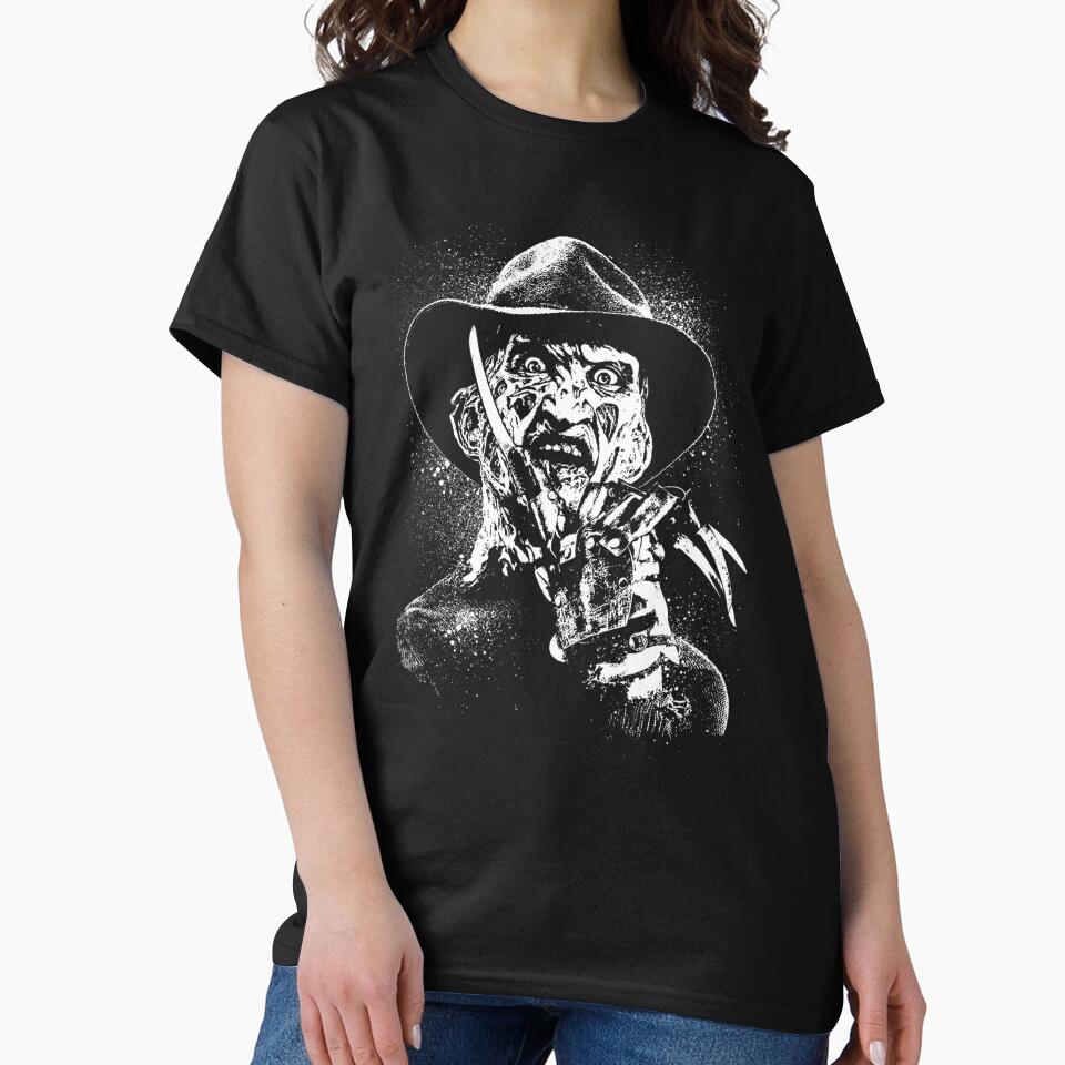 Nightmare Splatter by Goofyvibez
