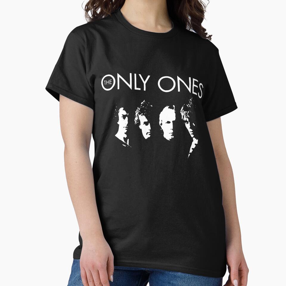 The Only Ones by monsieurspot