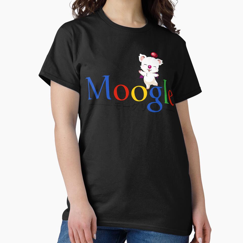 Moogle by BaggySloanChic