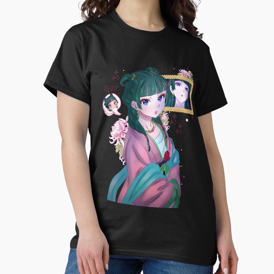 Doodle Cute and Poison by Izaa-aart Unisex , , , Long Sleeve Tee
