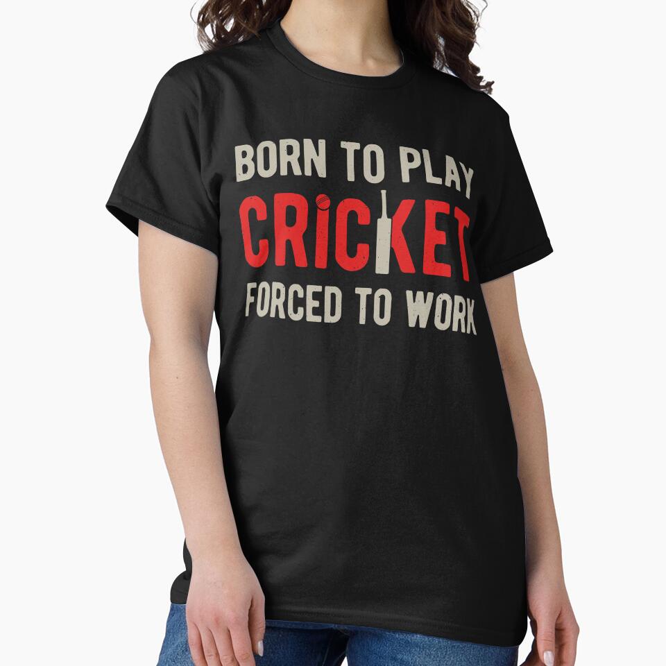 Funny Cricket by artworkbyrihen