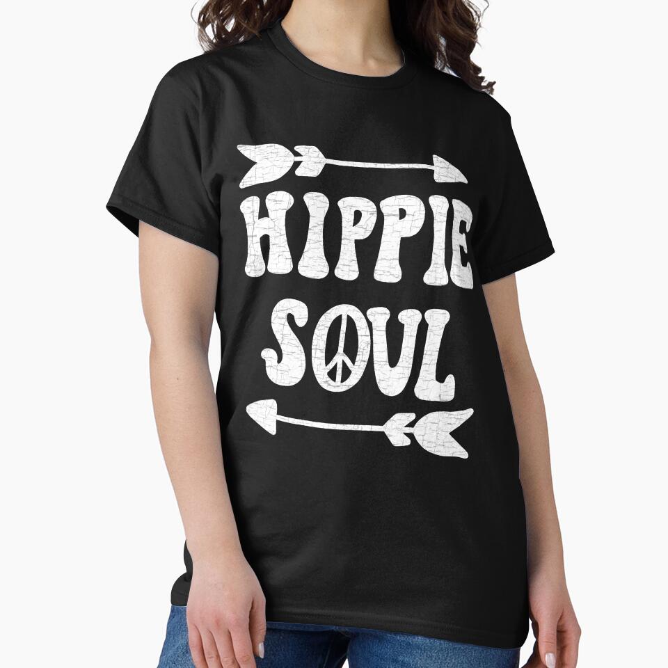 Hippie Soul by ValentinaHramov