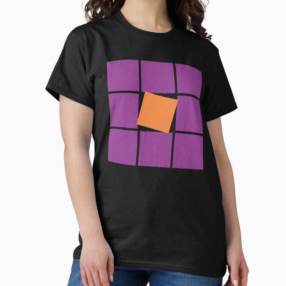 Study!! | Enlighting Golden Boy tee by PinPom