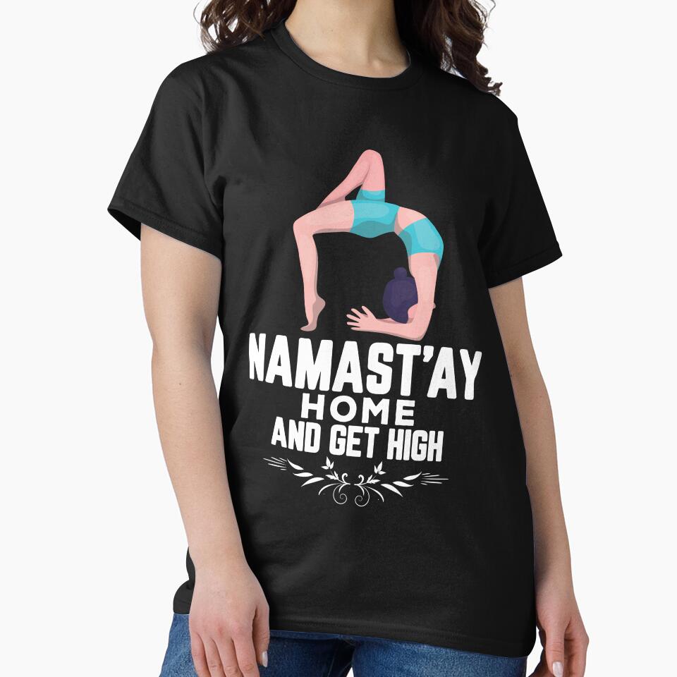 Namaste Lifestyle :Yoga Lover by remonss