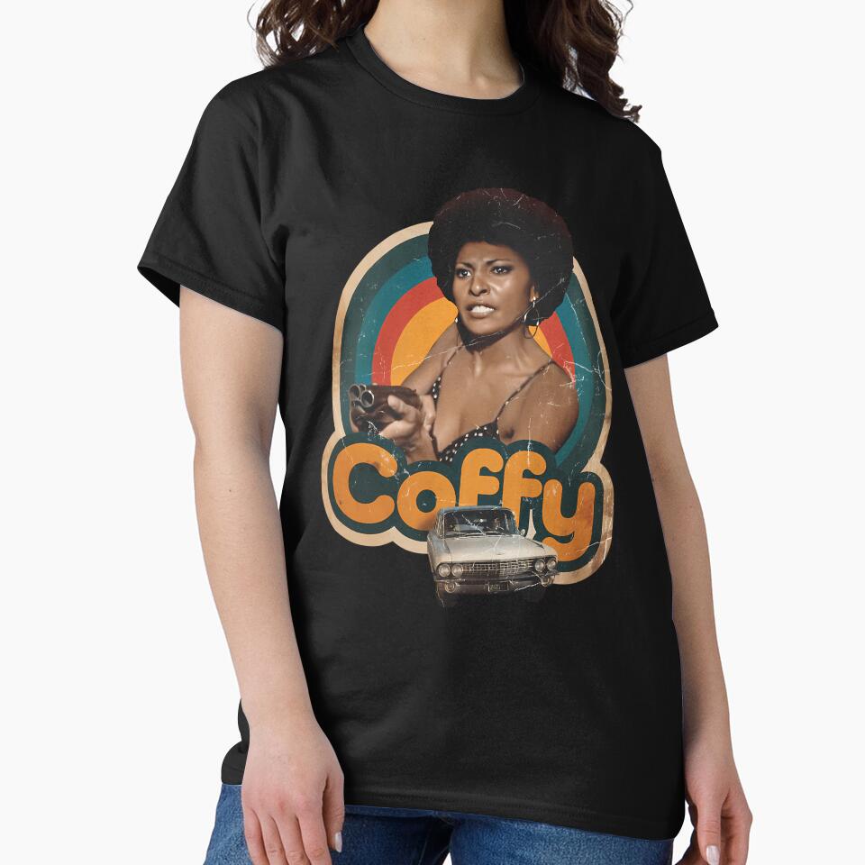 Coffy (1973) by amalcaide