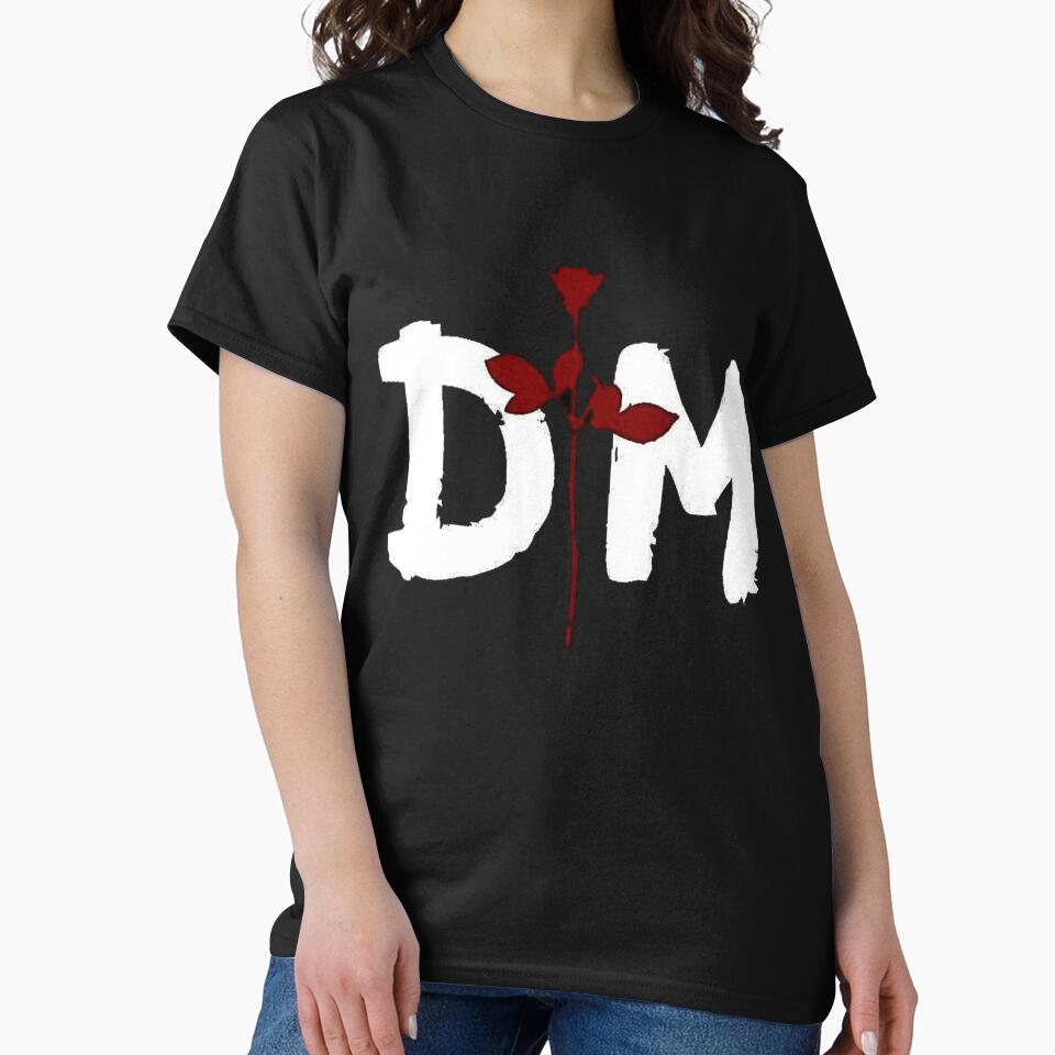 Copy of depeche,long sleeve depeche,stuff depeche,funny depeche, by ondjones1